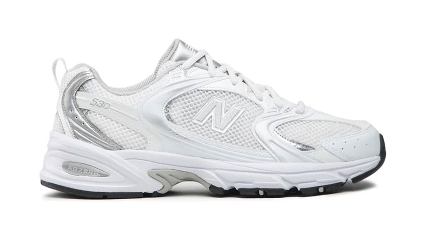 New Balance MR530EMA - Férfi - Tornacipő New Balance - Fehér - MR530EMA - Méret: 44