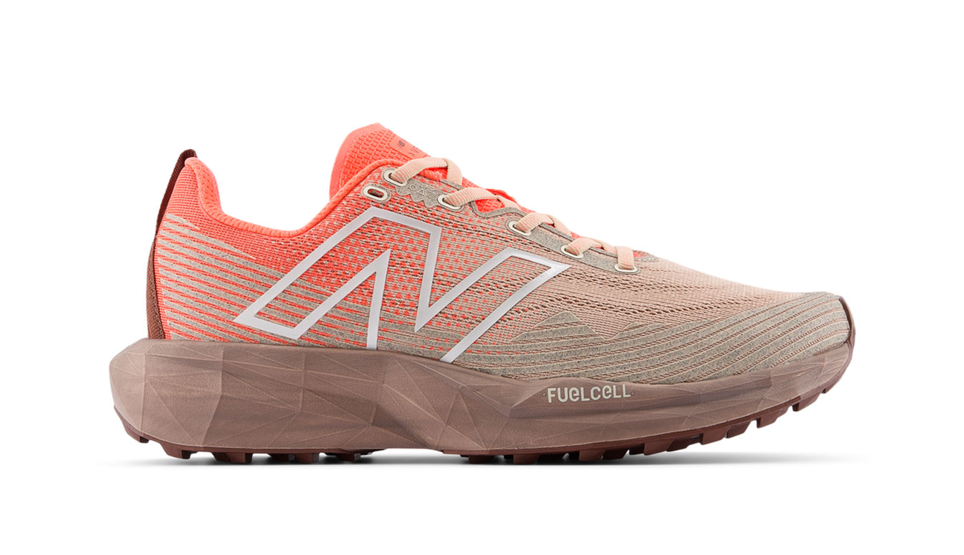 New Balance FuelCell Venym MTVNYMV1 10.5 - Férfi - Tornacipő New Balance - Barna - MTVNYMV1 - Méret: 42