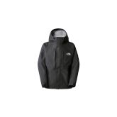The North Face Men´s 3L Dryvent Carduelis Jacket - Fekete - Dzseki