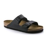 Birkenstock Arizona BS Narrow Fit Black 51793 - Fekete - Szandálok Birkenstock Arizona BS Narrow Fit Black 51793 - Fekete - Szandálok