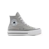 Converse Chuck Taylor All Star Lift Platform - Szürke - Tornacipő Converse Chuck Taylor All Star Lift Platform - Szürke - Tornacipő