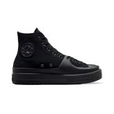 Converse Chuck Taylor All Star Construct - Fekete - Tornacipő Converse Chuck Taylor All Star Construct - Fekete - Tornacipő