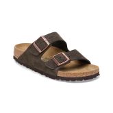 Birkenstock Arizona BS Mocca Narrow Fit - Barna - Szandálok Birkenstock Arizona BS Mocca Narrow Fit - Barna - Szandálok