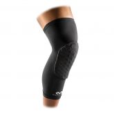 McDavid Hex® Leg Sleeves Black - Fekete - Protector