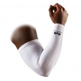 McDavid Compression Arm Sleeve White - Fehér - Sleeve