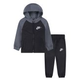 Nike Lifestyle Essentials FZ Set Antracite - Szürke - set
