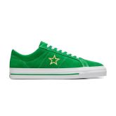 Converse One Star Pro Suede - Zöld - Tornacipő Converse One Star Pro Suede - Zöld - Tornacipő