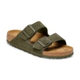 Birkenstock Arizona BS Thyme Regular fit - Zöld - Szandálok Birkenstock Arizona BS Thyme Regular fit - Zöld - Szandálok