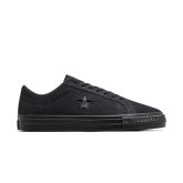 Converse One Star Pro CONS - Fekete - Tornacipő Converse One Star Pro CONS - Fekete - Tornacipő