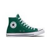 Converse Chuck Taylor All Star Hi Canvas - Zöld - Tornacipő Converse Chuck Taylor All Star Hi Canvas - Zöld - Tornacipő