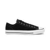 Converse Chuck Taylor All Star Pro Suede - Fekete - Tornacipő Converse Chuck Taylor All Star Pro Suede - Fekete - Tornacipő