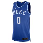 Nike Dri-FIT College Duke Jayson Tatum Limited Jersey - Kék - Jersey