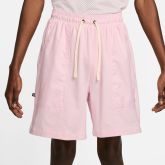 Nike Kevin Durant Fleece 8" Shorts Pink Foam - Rózsaszín - Rövidnadrág