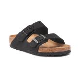 Birkenstock Arizona BS Regular Fit Black 1020685 - Fekete - Szandálok Birkenstock Arizona BS Regular Fit Black 1020685 - Fekete - Szandálok