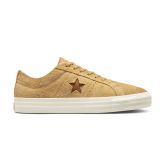 Converse One Star Pro Vintage Suede - Sárga - Tornacipő Converse One Star Pro Vintage Suede - Sárga - Tornacipő
