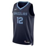 Nike Dri-FIT NBA Memphis Grizzlies Icon Edition 2022/23 Swingman Jersey - Kék - Jersey