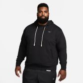 Nike Dri-FIT Standard Issue Pullover Basketball - Fekete - Hoodie