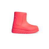 adidas Adifom Superstar Boot W - Piros - Tornacipő