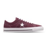 Converse One Star Pro - Piros - Tornacipő Converse One Star Pro - Piros - Tornacipő