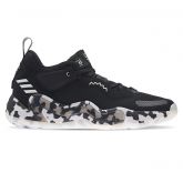 adidas D.O.N. Issue 3 "Team Collection" Core Black - Fekete - Tornacipő