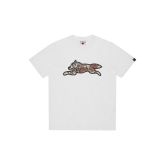 ICECREAM Choc Chip Running Dog T-Shirt White - Fehér - Rövid ujjú póló ICECREAM Choc Chip Running Dog T-Shirt White - Fehér - Rövid ujjú póló