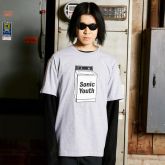Pleasures Techpack Tee Heather Grey - Szürke - Rövid ujjú póló Pleasures Techpack Tee Heather Grey - Szürke - Rövid ujjú póló
