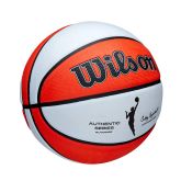 Wilson WNBA Official Game Ball Retail Size 6 - Narancssárga - Labda