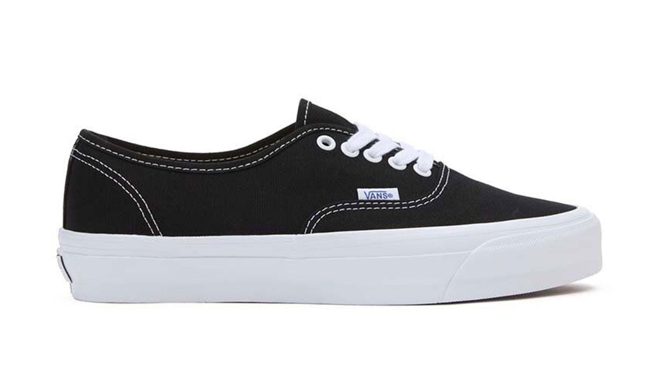 Vans Premium Authentic Reissue 44 - 30780Ft | VN000CQABA2