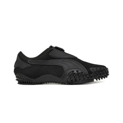 Puma Mostro OG Prime 4.5 - Fekete - Tornacipő Puma Mostro OG Prime 4.5 - Fekete - Tornacipő