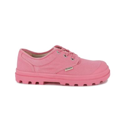 Palladium Dunelite Ox Cush 4.5 - Rózsaszín - Tornacipő Palladium Dunelite Ox Cush 4.5 - Rózsaszín - Tornacipő