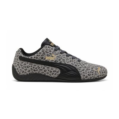 Puma Speedcat Cat Wns Grey - Szürke - Tornacipő Puma Speedcat Cat Wns Grey - Szürke - Tornacipő