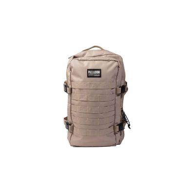 Palladium Baroudeurin 25L Woodlin - Barna - Hátizsák