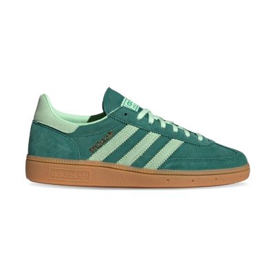 adidas Handball Spezial W - Zöld - Tornacipő adidas Handball Spezial W - Zöld - Tornacipő