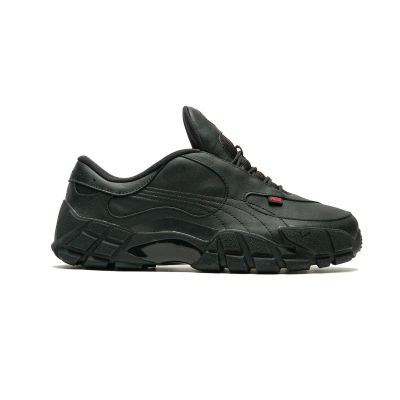 Puma PUMA X SKEPTA Skope BTS L - Fekete - Tornacipő Puma PUMA X SKEPTA Skope BTS L - Fekete - Tornacipő