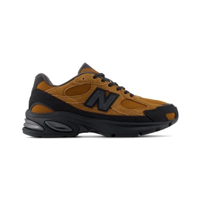 New Balance 2010 Breakfast Tea - Barna - Tornacipő New Balance 2010 Breakfast Tea - Barna - Tornacipő