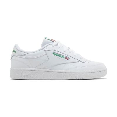 Reebok Club C 85 - Fehér - Tornacipő