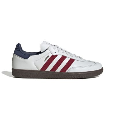 adidas Samba OG - Fehér - Tornacipő adidas Samba OG - Fehér - Tornacipő