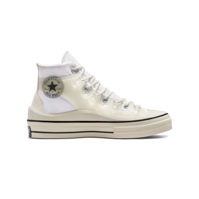 Converse Street Utility Chuck 70 Utility - Fehér - Tornacipő Converse Street Utility Chuck 70 Utility - Fehér - Tornacipő
