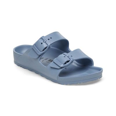Birkenstock Arizona Kids EVA Narrow Fit Blue - Kék - Szandálok Birkenstock Arizona Kids EVA Narrow Fit Blue - Kék - Szandálok