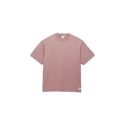 Vans Premium Short Sleeve T-Shirt - Rózsaszín - Rövid ujjú póló Vans Premium Short Sleeve T-Shirt - Rózsaszín - Rövid ujjú póló