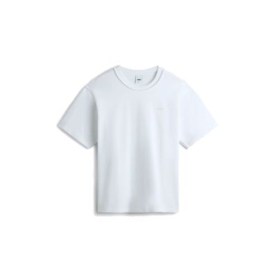 Vans LX Premium SS Tshirt White - Fehér - Rövid ujjú póló
