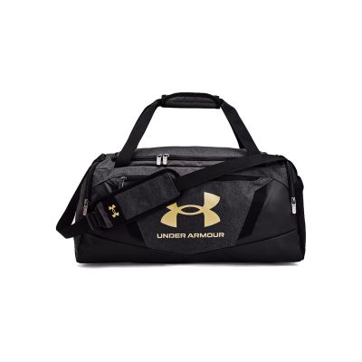 Under Armour UA Undeniable 5.0 Duffle S - Fekete - Hátizsák