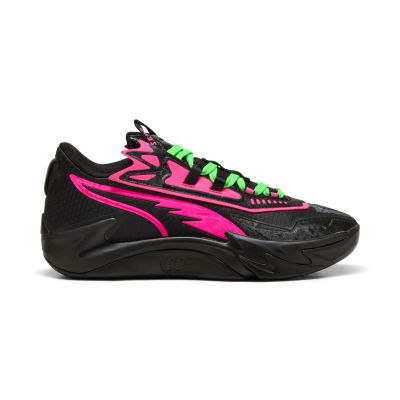 Puma Scoot Zeros II VN PUMA - Fekete - Tornacipő Puma Scoot Zeros II VN PUMA - Fekete - Tornacipő