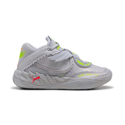 Puma x LaMelo Ball MB.05 "Shine" - Szürke - Tornacipő Puma x LaMelo Ball MB.05 "Shine" - Szürke - Tornacipő