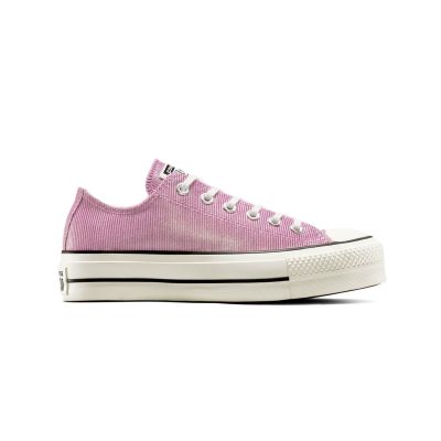 Converse Chuck Taylor All Star Lift Platform Sparkle - Rózsaszín - Tornacipő Converse Chuck Taylor All Star Lift Platform Sparkle - Rózsaszín - Tornacipő