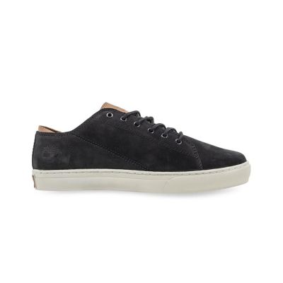 Timberland Adventure 2.0 Leather Ox - Fekete - Tornacipő Timberland Adventure 2.0 Leather Ox - Fekete - Tornacipő