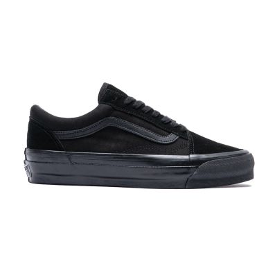 Vans LX Old Skool - Fekete - Tornacipő Vans LX Old Skool - Fekete - Tornacipő