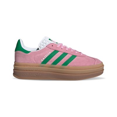 adidas Gazelle Bold W - Rózsaszín - Tornacipő adidas Gazelle Bold W - Rózsaszín - Tornacipő