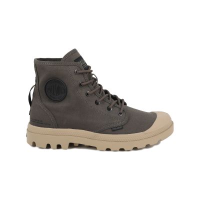 Palladium Pampa HI HTG Supply Major Brown - Barna - Tornacipő Palladium Pampa HI HTG Supply Major Brown - Barna - Tornacipő