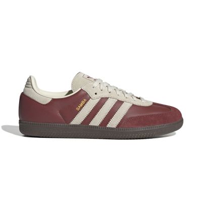 adidas Samba OG - Piros - Tornacipő adidas Samba OG - Piros - Tornacipő